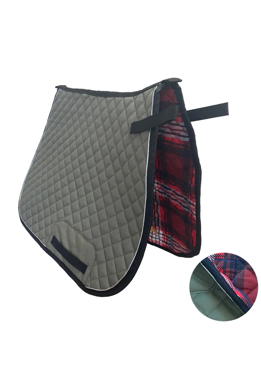 Вальтрап универсальный хаки